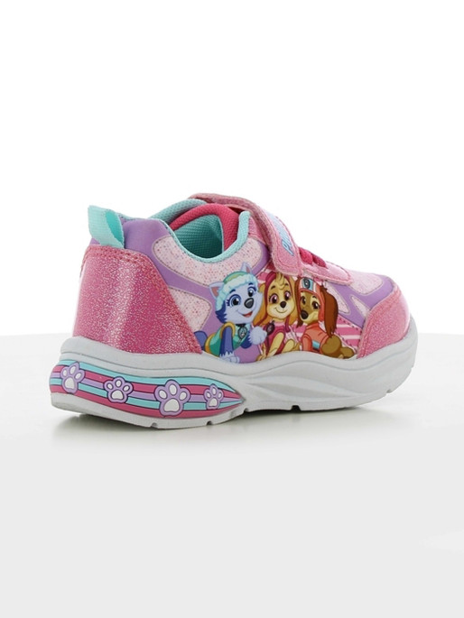 KIDS MOVIE HEROES dečije patike PAW PATROL