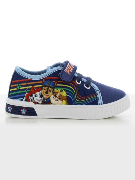 KIDS MOVIE HEROES Παιδικά Παπούτσια PAW PATROL