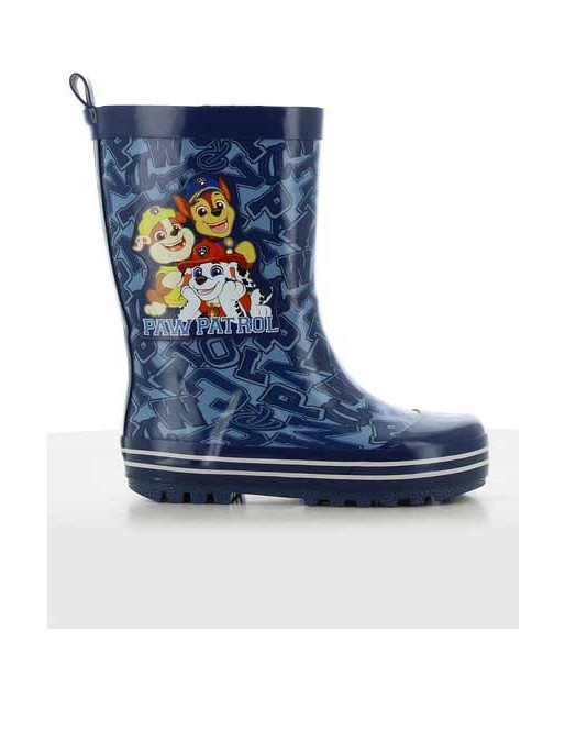 KIDS MOVIE HEROES Dečije čizme PAW PATROL