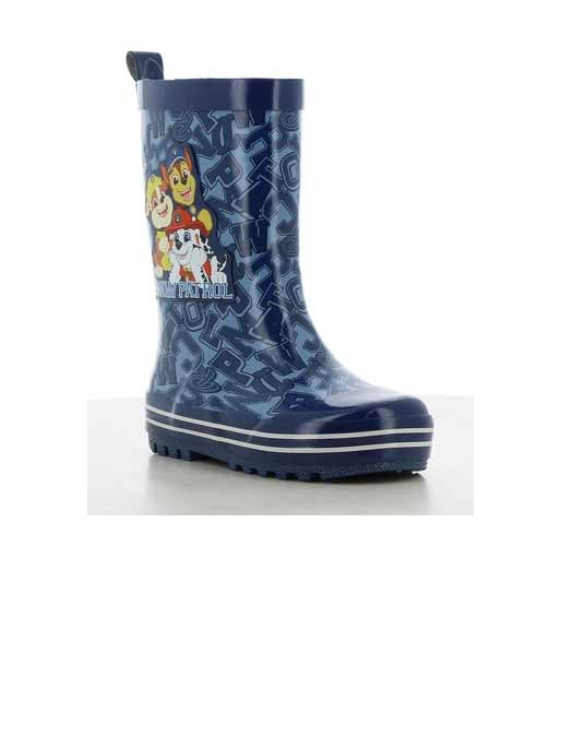 KIDS MOVIE HEROES Dečije čizme PAW PATROL