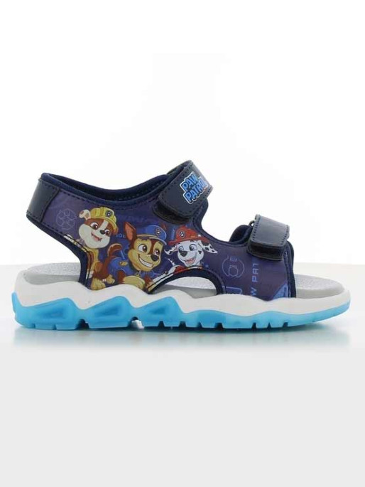 KIDS MOVIE HEROES Сандали PAW PATROL