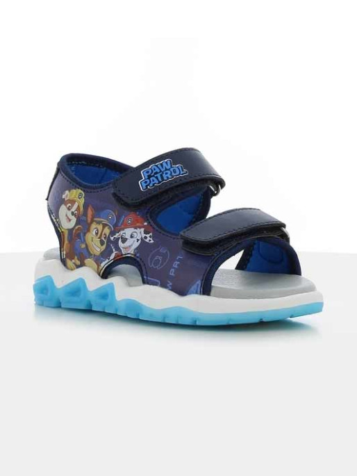 KIDS MOVIE HEROES Сандали PAW PATROL