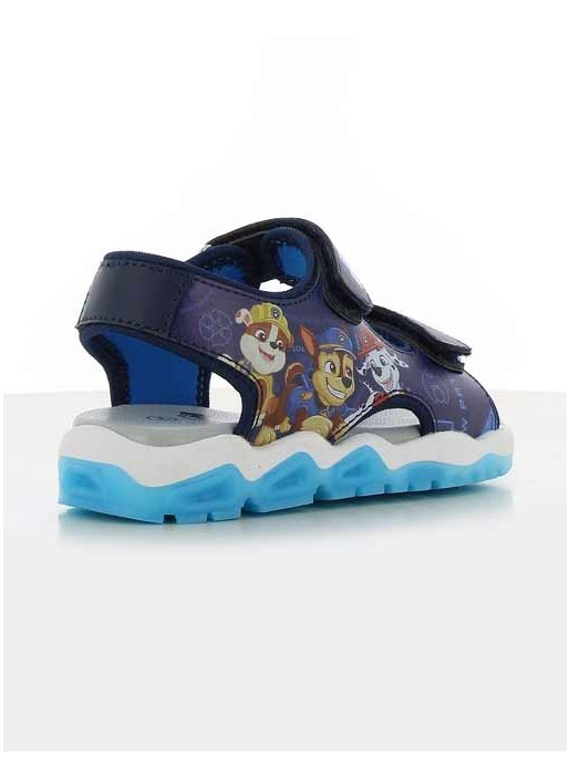 KIDS MOVIE HEROES Сандали PAW PATROL