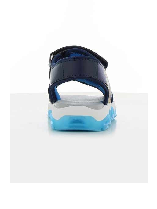 KIDS MOVIE HEROES Сандали PAW PATROL