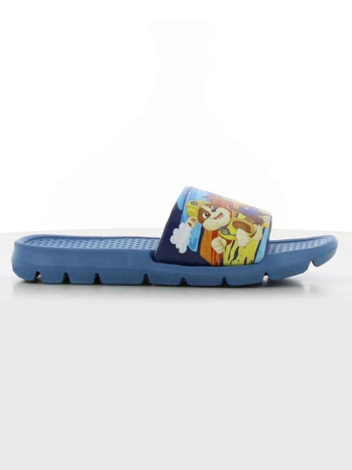 KIDS MOVIE HEROES Джапанки PAW PATROL