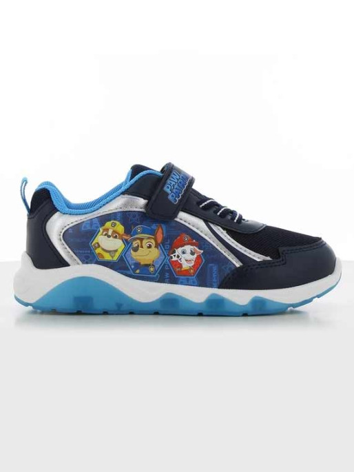 KIDS MOVIE HEROES PAW PATROL Shoes