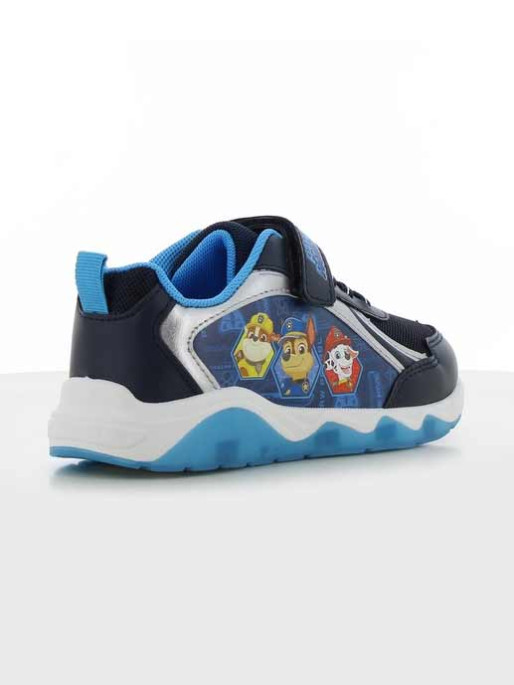 KIDS MOVIE HEROES PAW PATROL Shoes
