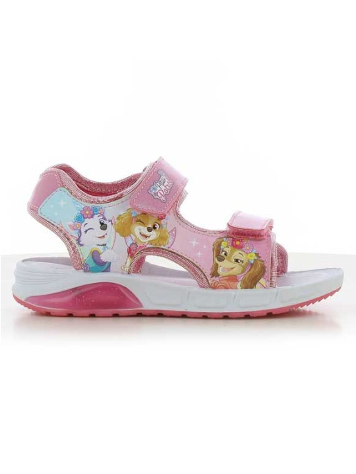 KIDS MOVIE HEROES Сандали PAW PATROL
