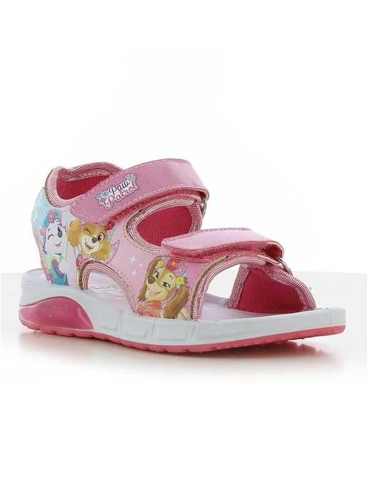 KIDS MOVIE HEROES Сандали PAW PATROL