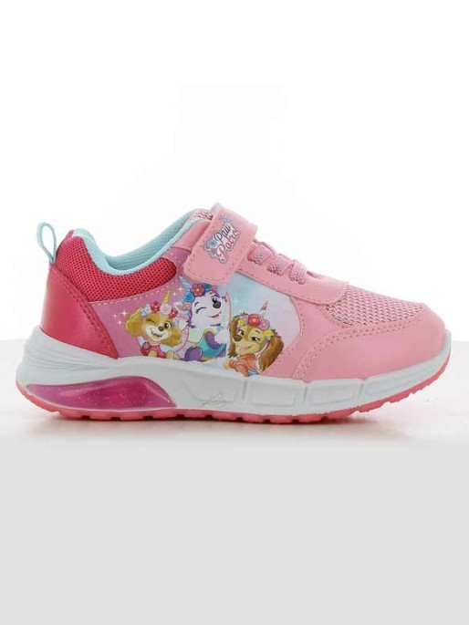 KIDS MOVIE HEROES PAW PATROL Shoes