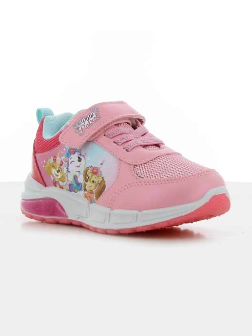 KIDS MOVIE HEROES PAW PATROL Shoes