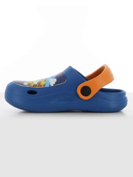 KIDS MOVIE HEROES Чехли PAW PATROL