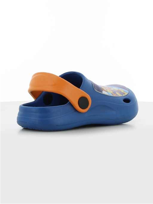 KIDS MOVIE HEROES Чехли PAW PATROL