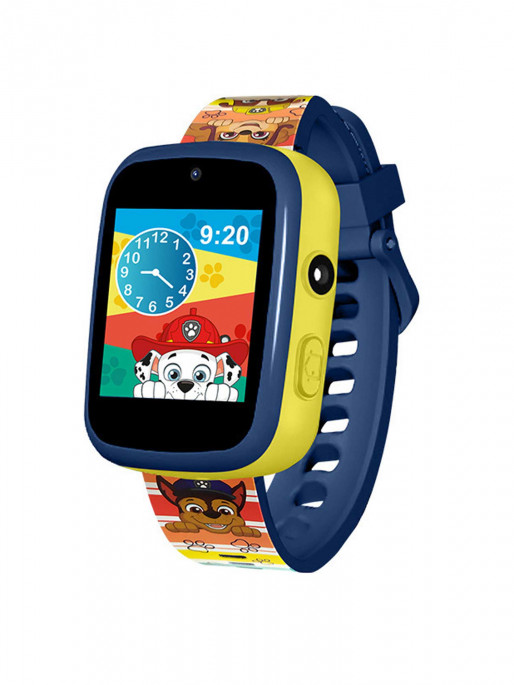 KIDS MOVIE HEROES Paw Patrol Interactive Watch