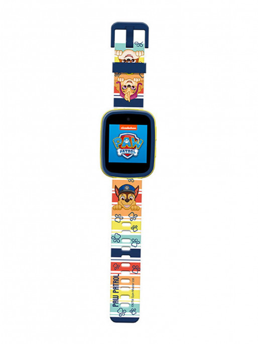 KIDS MOVIE HEROES Paw Patrol Interactive Watch
