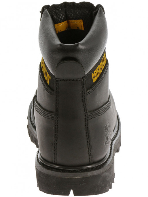 caterpillar colorado boots waterproof