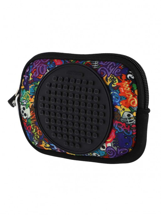 KIDS MOVIE HEROES Portofel Pixie Crew