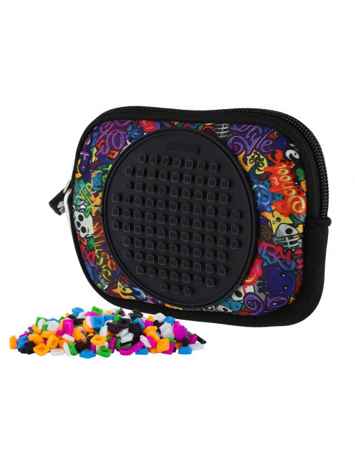 KIDS MOVIE HEROES Portofel Pixie Crew