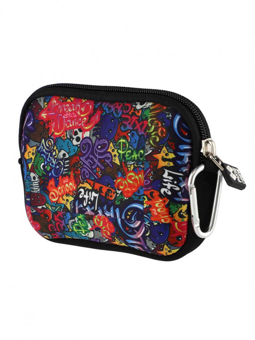 KIDS MOVIE HEROES Portofel Pixie Crew