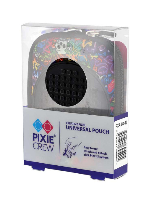 KIDS MOVIE HEROES Pixie Crew Wallet