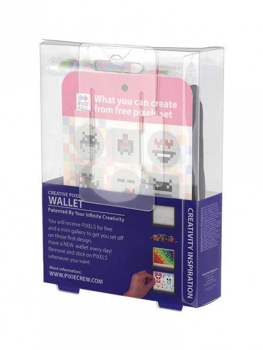 UWEAR Pixie Crew Wallet