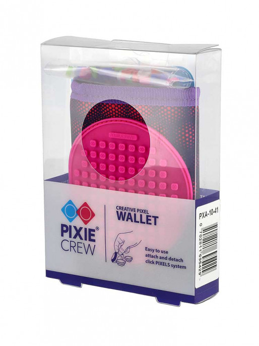 UWEAR Pixie Crew Wallet