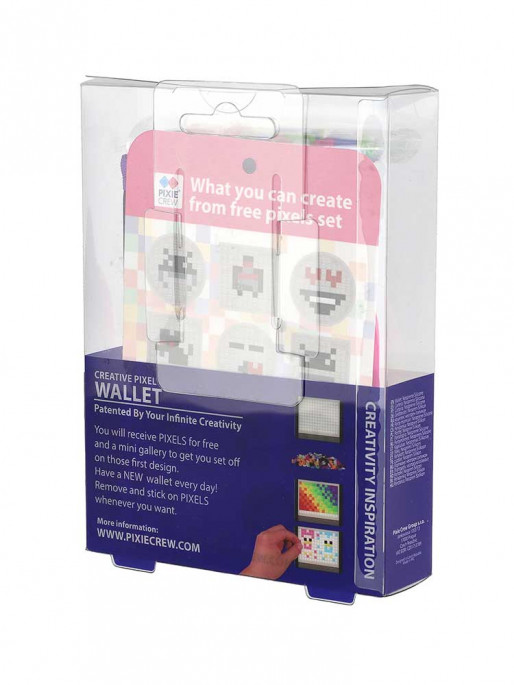 UWEAR Pixie Crew Wallet