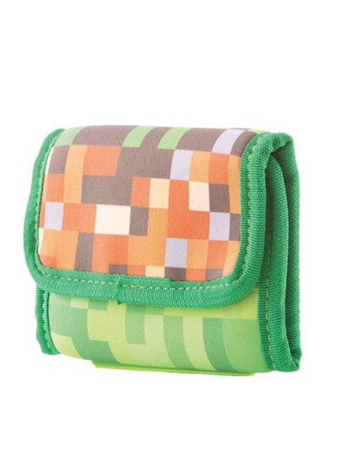 KIDS MOVIE HEROES Portofel Pixie Crew