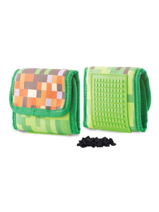 KIDS MOVIE HEROES Portofel Pixie Crew