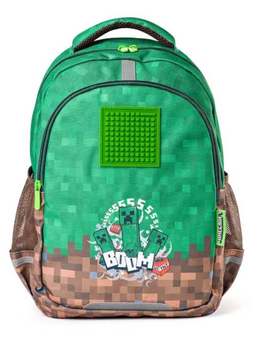 UWEAR Раница Minecraft Pixie Crew