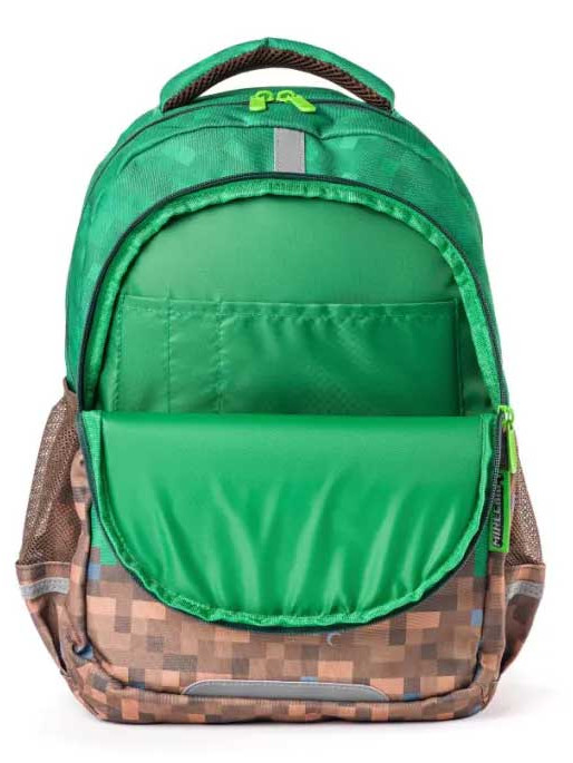 UWEAR Раница Minecraft Pixie Crew