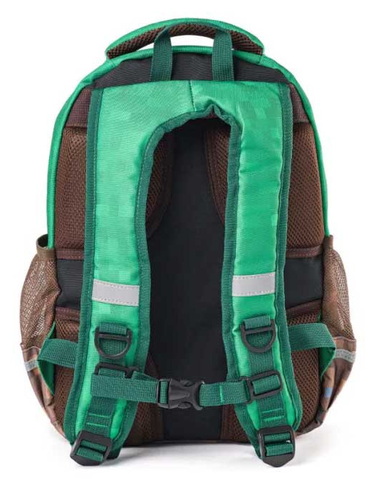 UWEAR Раница Minecraft Pixie Crew