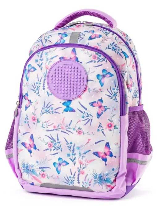 UWEAR Раница Pixie Crew Butterflies