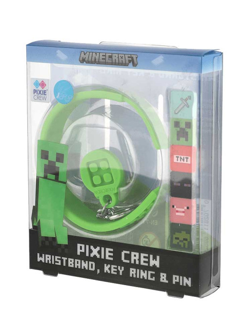 KIDS MOVIE HEROES Unicorn Pixie Crew Set