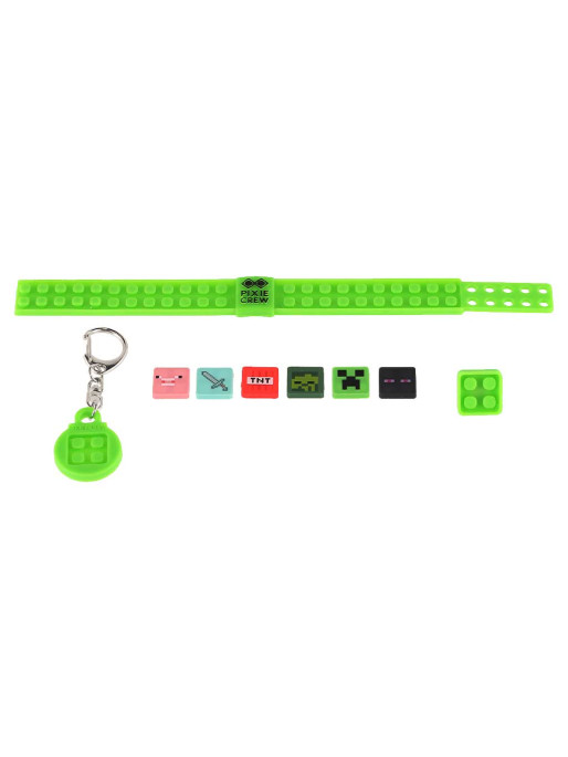 KIDS MOVIE HEROES Unicorn Pixie Crew Set