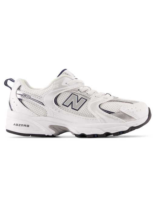 NEW BALANCE Παιδικά Παπούτσια 530 BUNGEE LACE