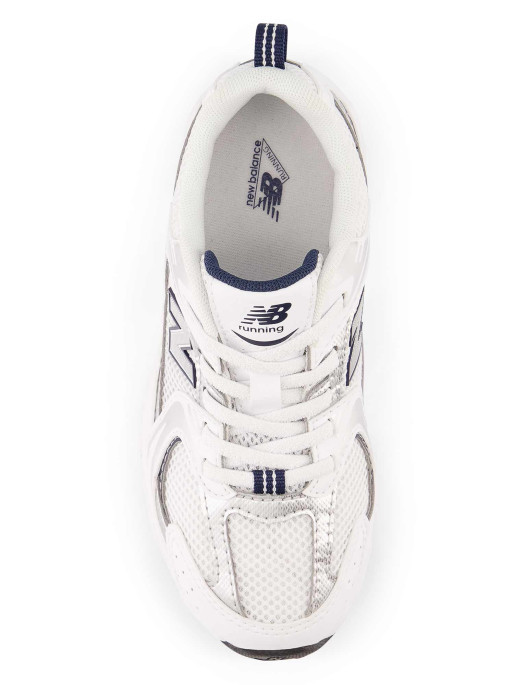 NEW BALANCE Παιδικά Παπούτσια 530 BUNGEE LACE