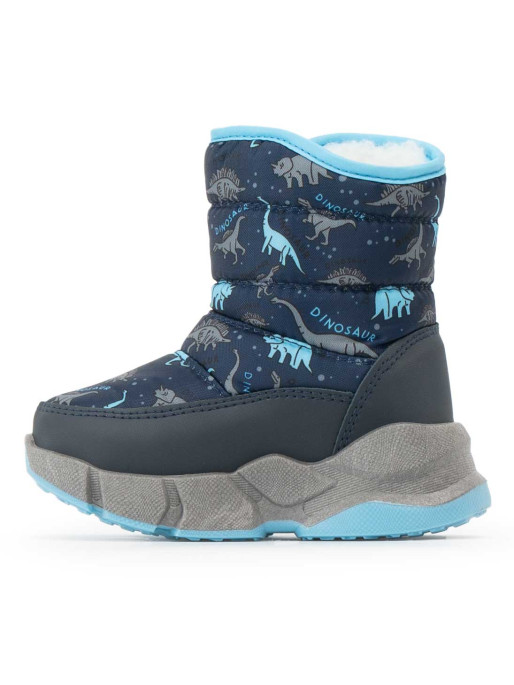 BRILLE Apreschi Snow Dino