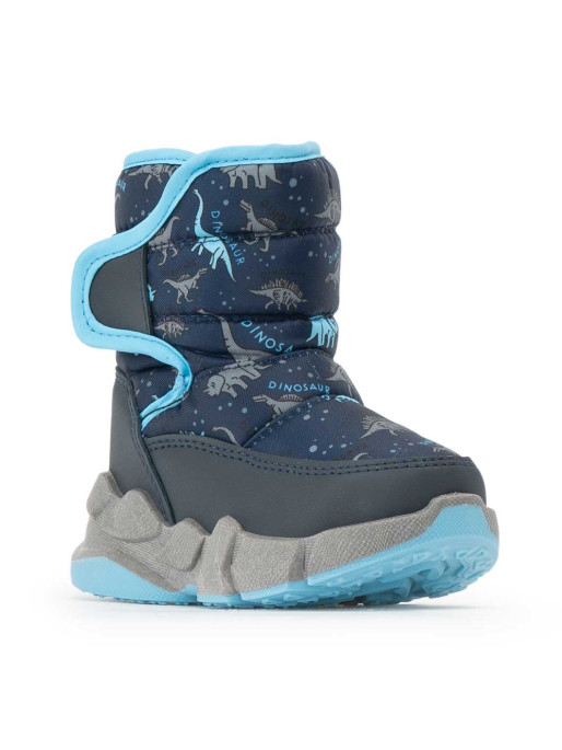 BRILLE Apreschi Snow Dino