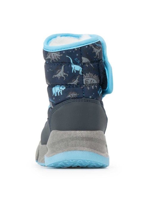 BRILLE Apreschi Snow Dino