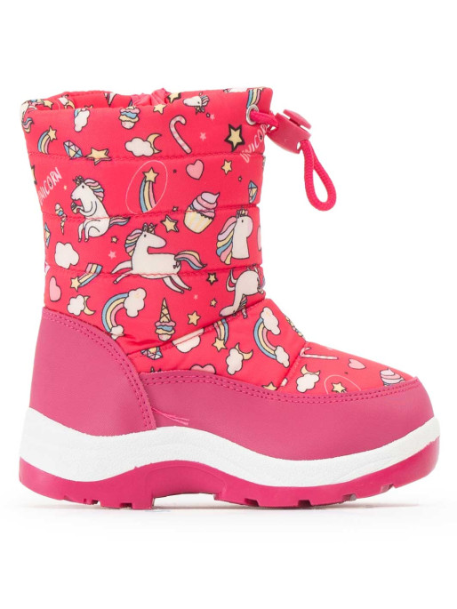 BRILLE Apreschi Pink Pony