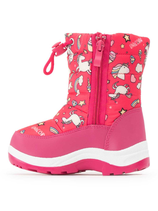 BRILLE Apreschi Pink Pony
