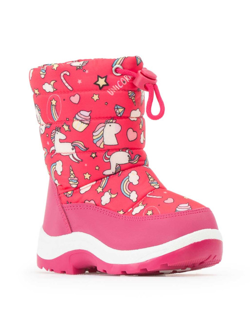 BRILLE Apreschi Pink Pony