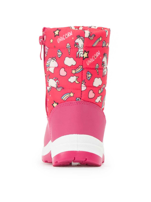 BRILLE Apreschi Pink Pony