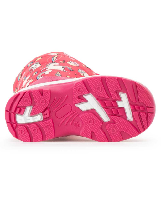 BRILLE Apreschi Pink Pony