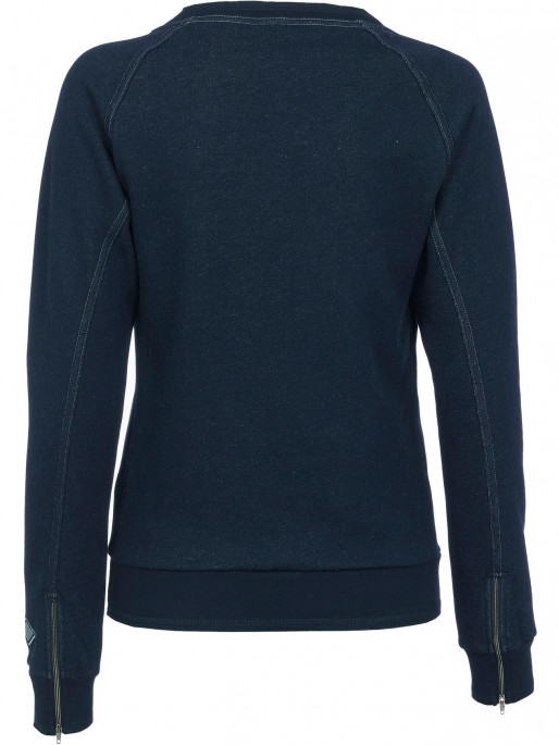 ERREA REPUBLIC Blouse INDIGO