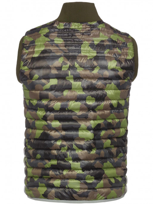 ERREA REPUBLIC Елек HYBRID