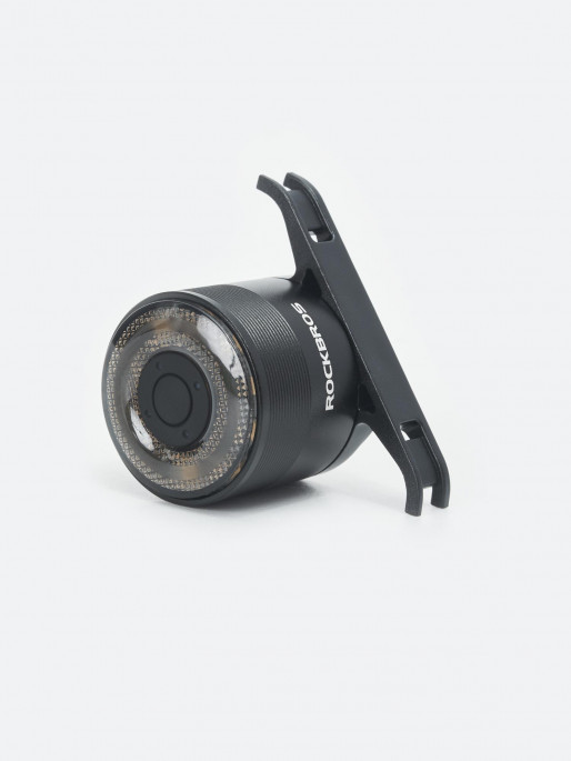 ROCKBROS Lumina ciclism