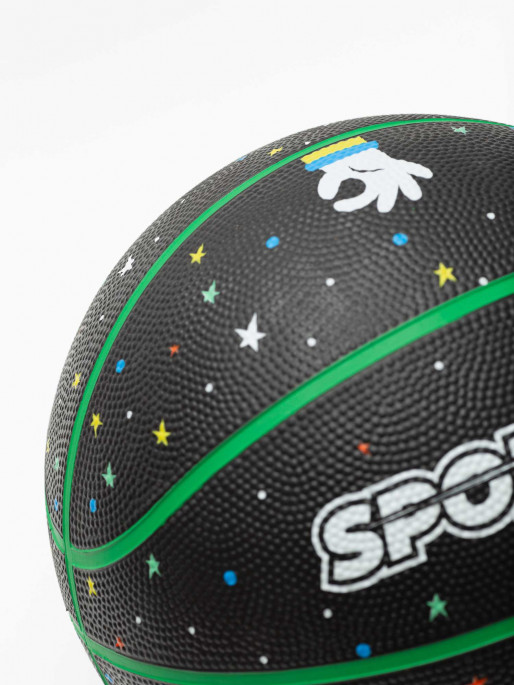 SPORTER Μπάλα Μπάσκετ Cosmos