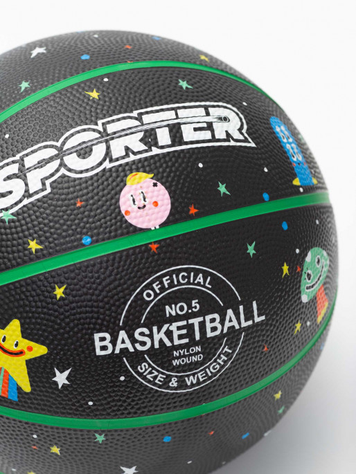 SPORTER Μπάλα Μπάσκετ Cosmos